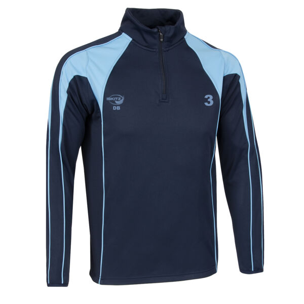 812 - Pro Midlayer Thumbnail